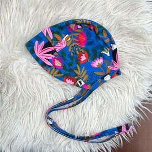 Little and Lively Baby Bonnet